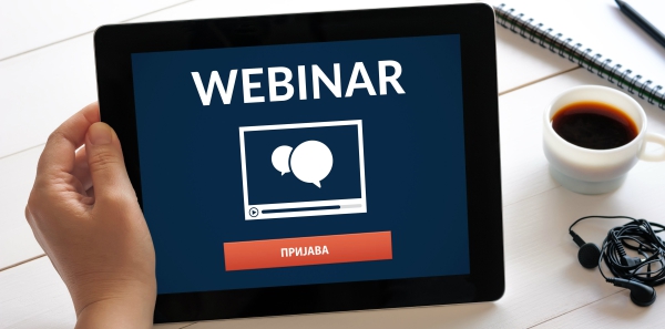 webinar